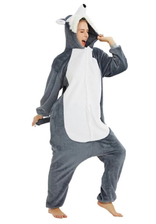 Adult onesie